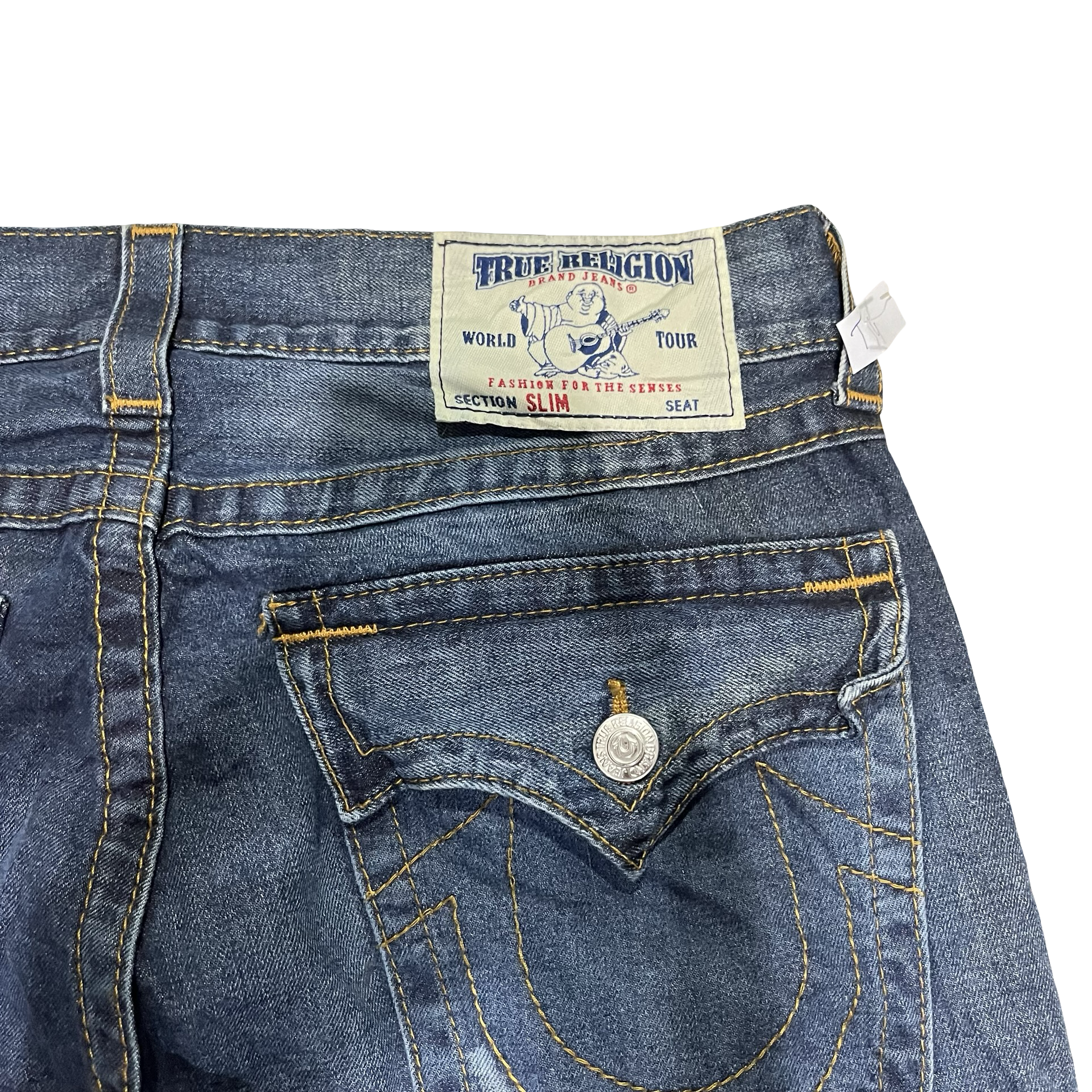 True Religion Jeans Größe 32