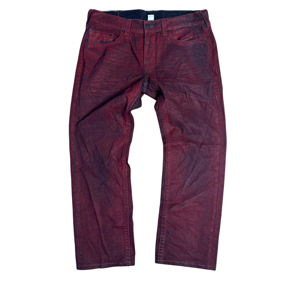 True Religion Jeans Größe 36