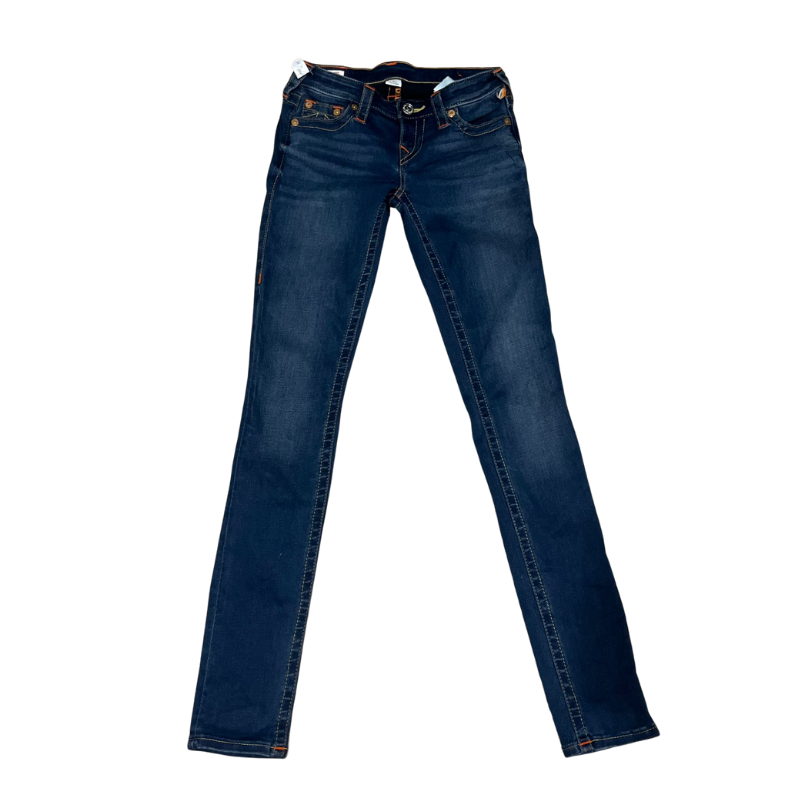 True Religion Jeans Größe 26
