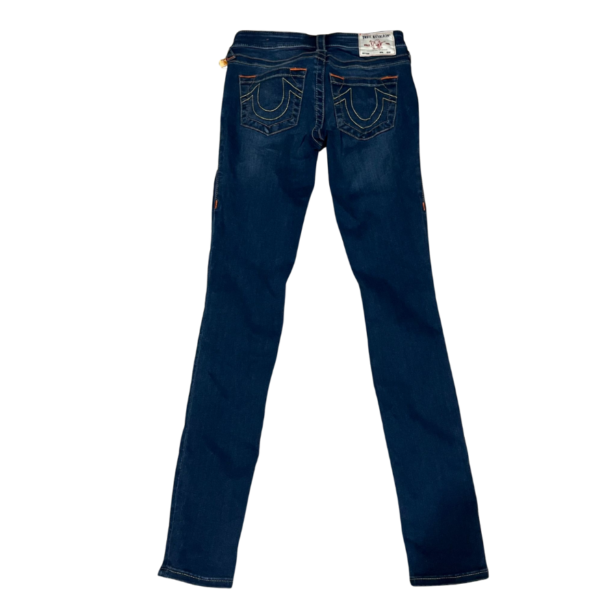 True Religion Damen Jeans Größe 20