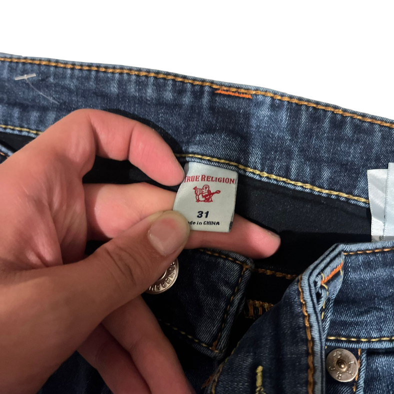 True Religion Jeans Größe 31