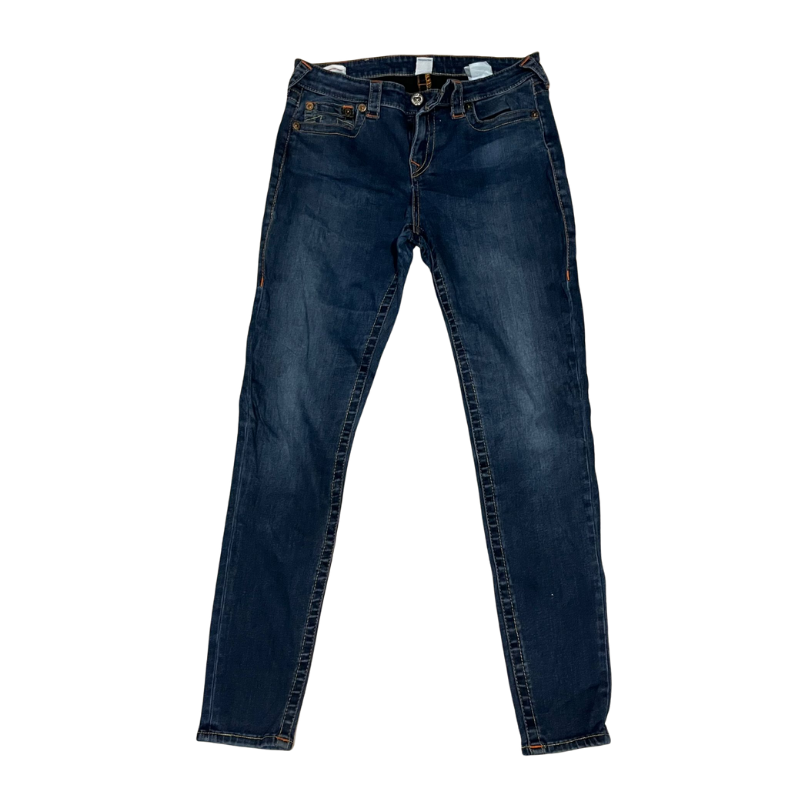 True Religion Jeans Größe 31