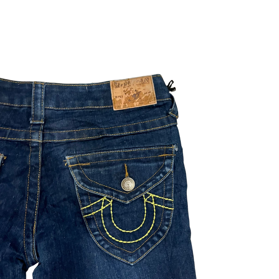 True Religion Jeans Größe 27