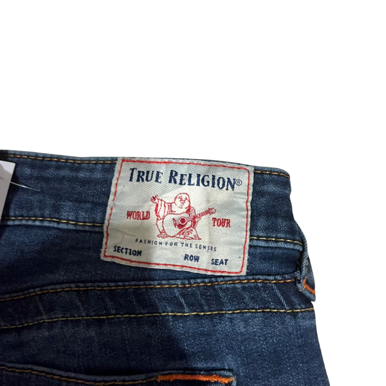 True Religion Jeans Größe 31