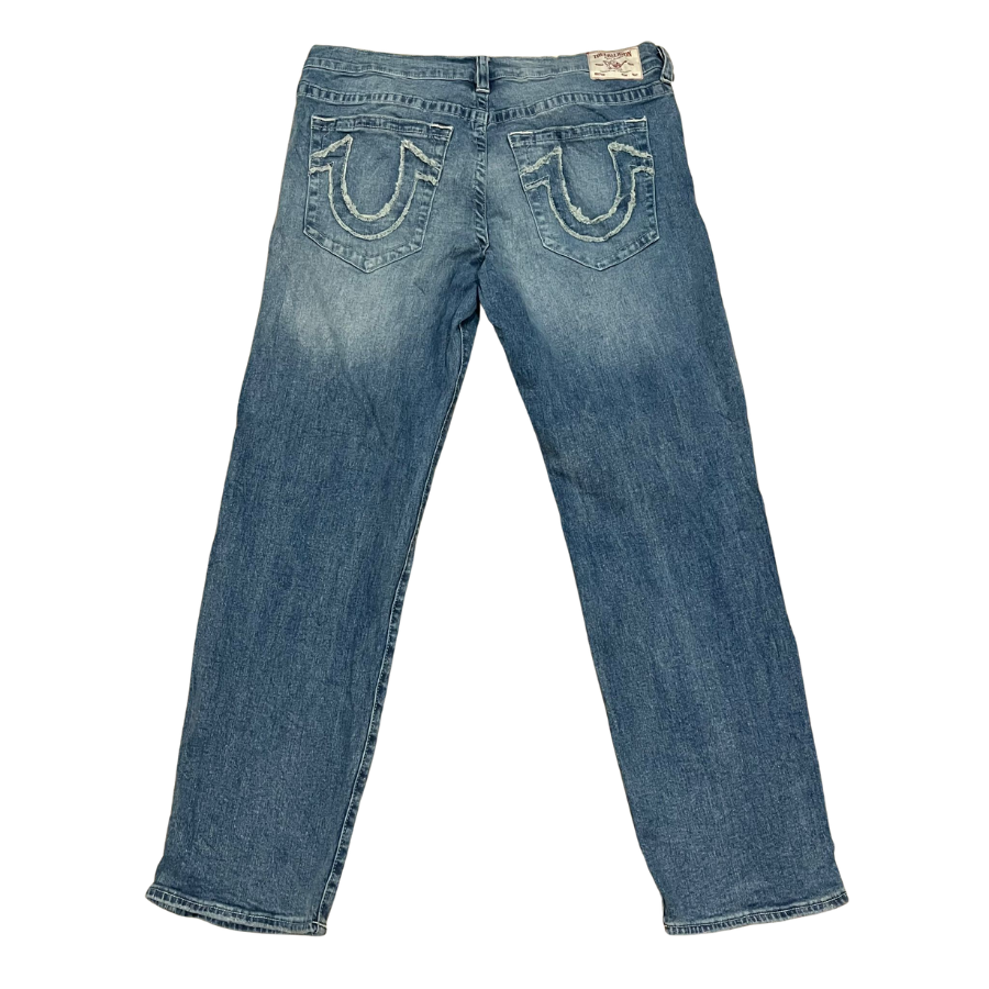 True Religion Jeans Größe 34