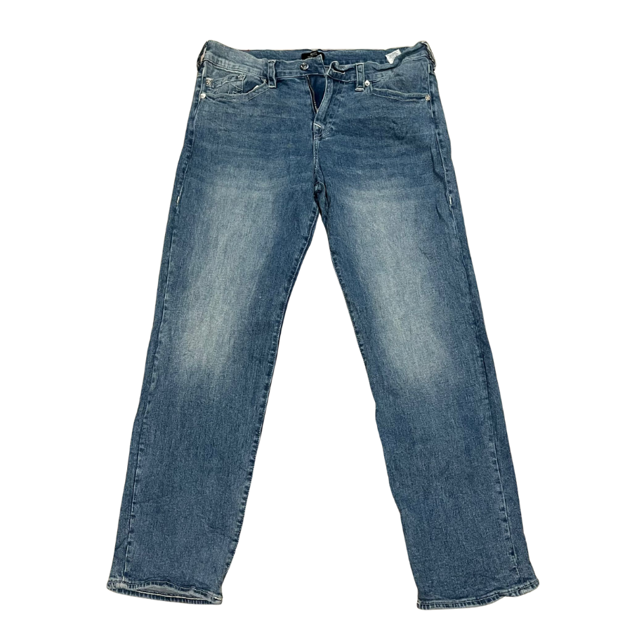 True Religion Jeans Größe 34