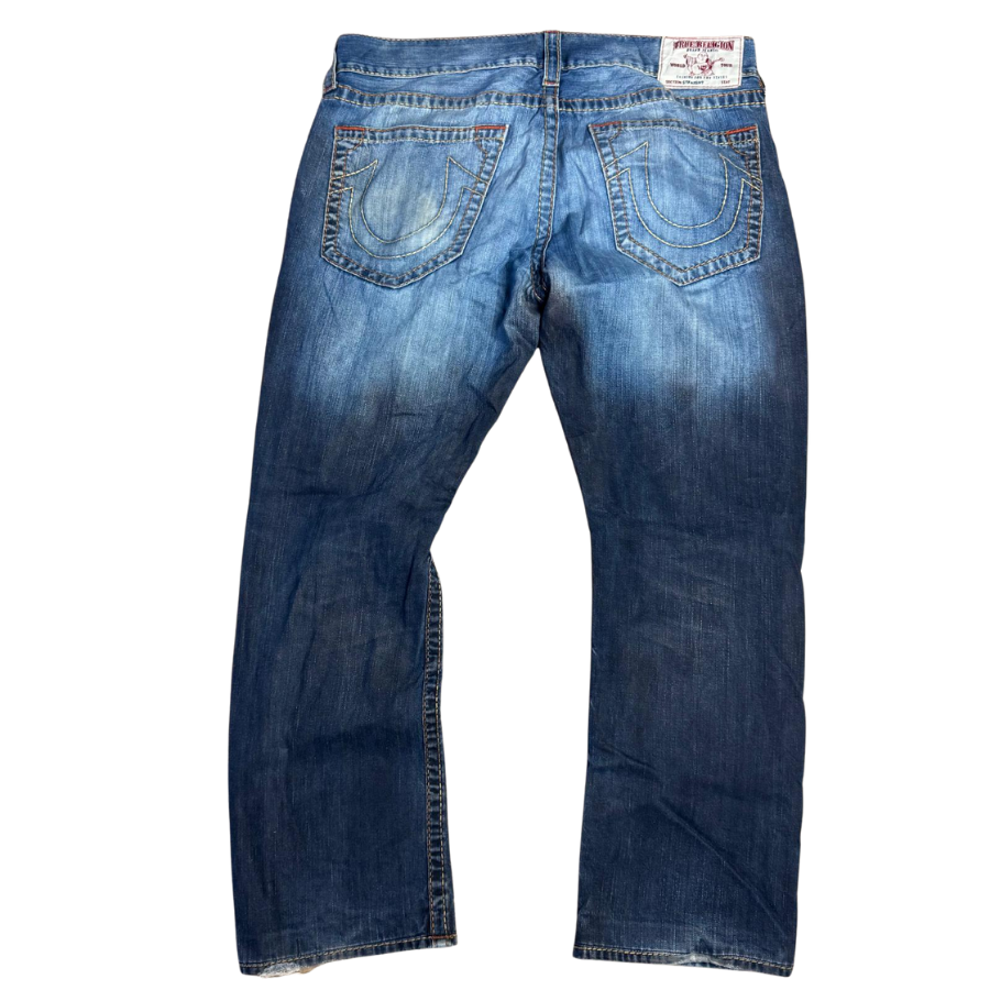 True Religion Jeans Größe 36