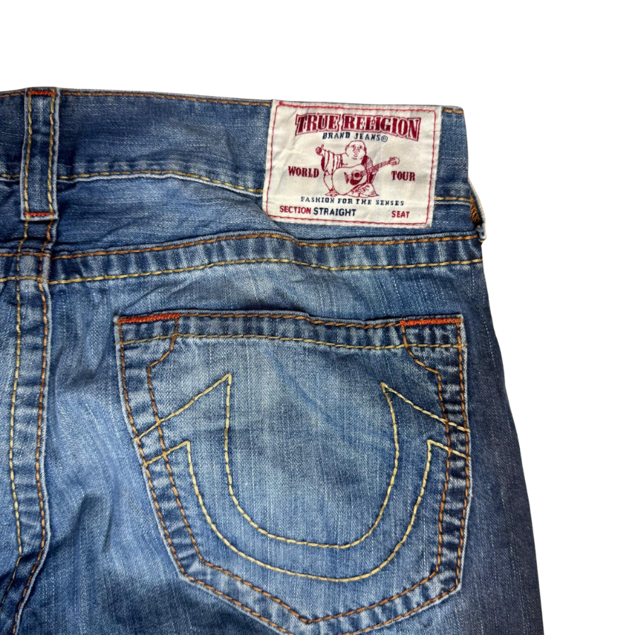 True Religion Jeans Größe 36