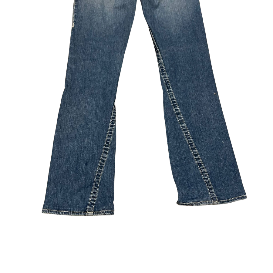 True Religion Jeans Größe 26