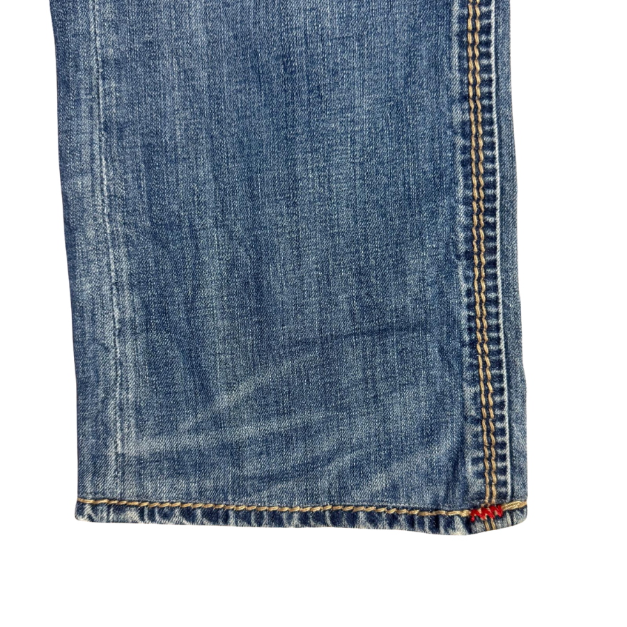 True Religion Jeans Größe 36