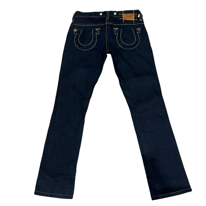 True Religion Herren Jeans Größe 28