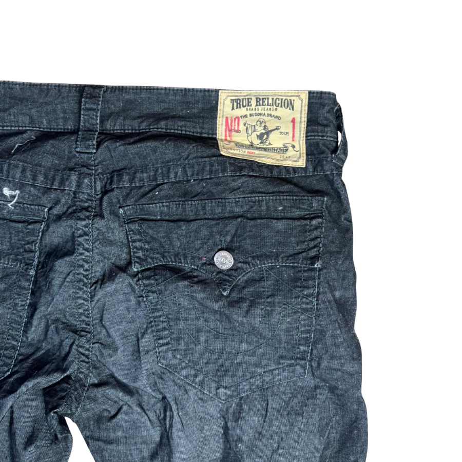 True Religion Jeans Größe 36