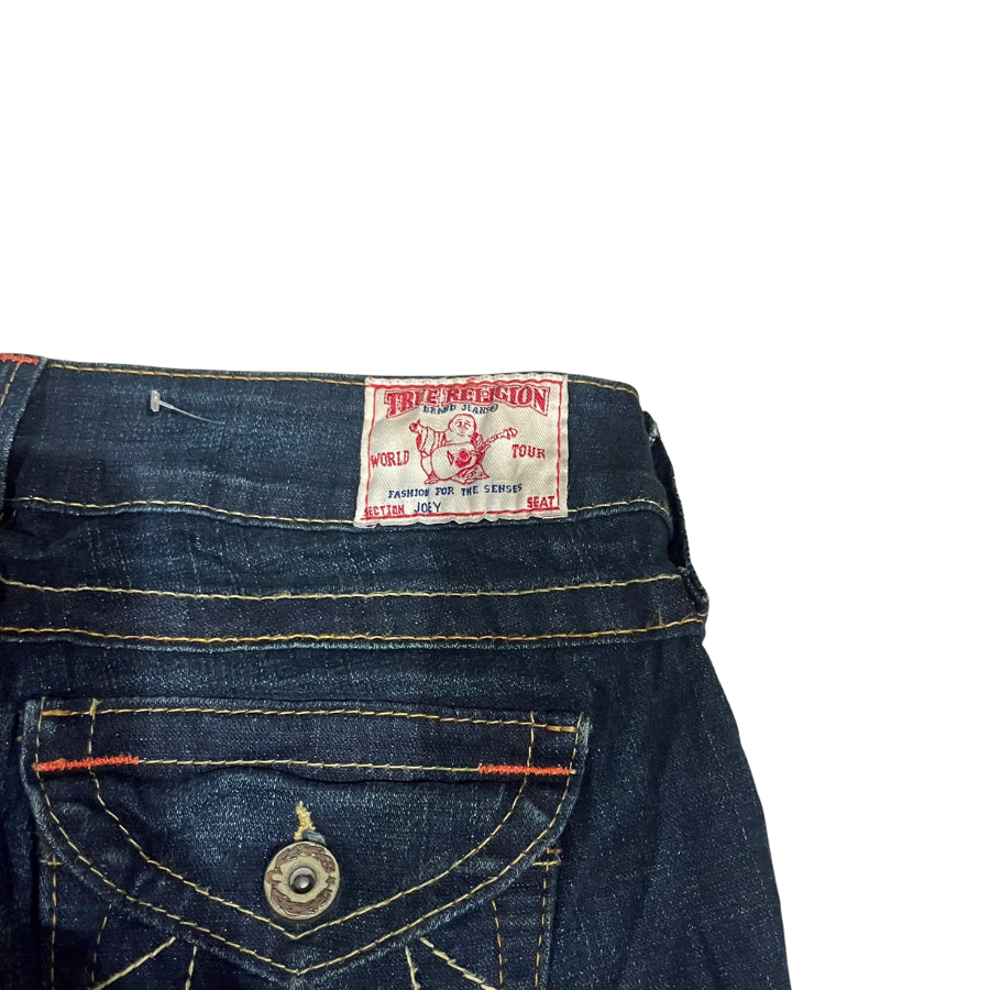 True Religion Jeans Größe 28