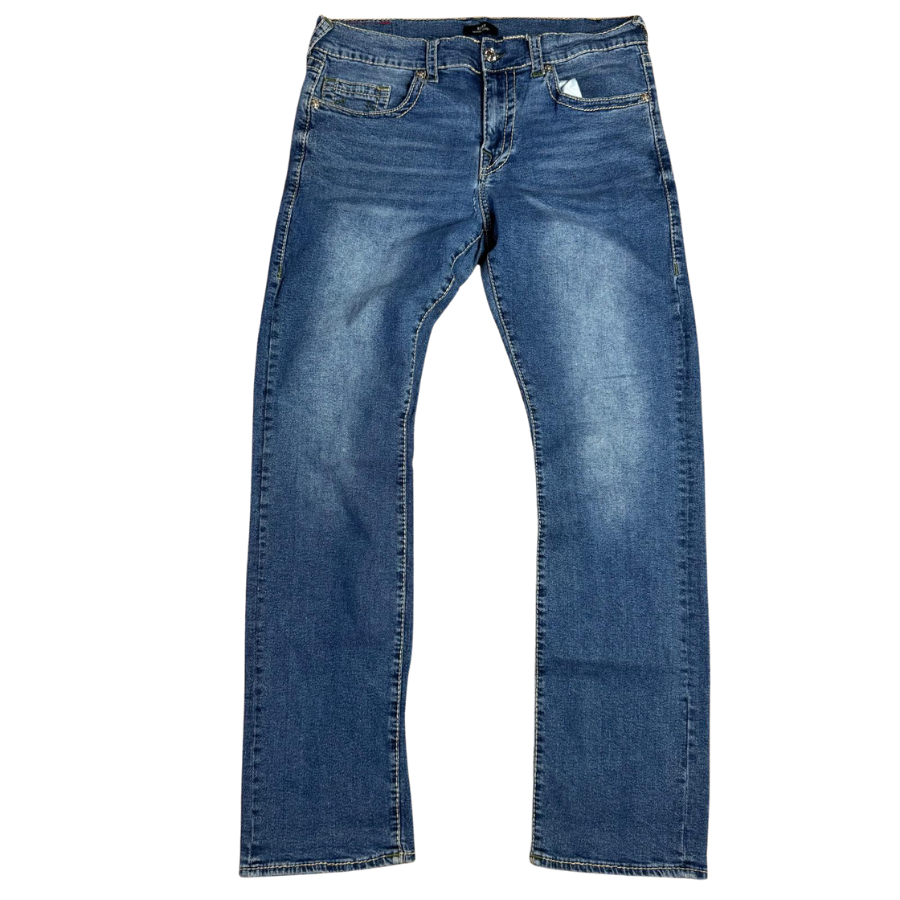 True Religion Jeans Größe 36 ricky
