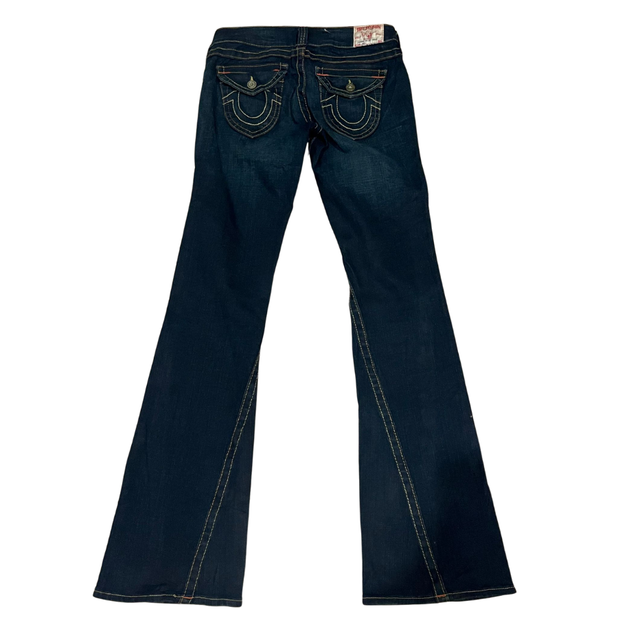 True Religion Jeans Größe 28