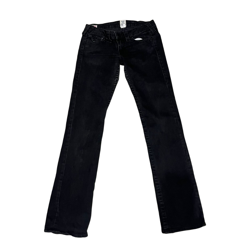 True Religion Billy Herren Jeans Größe 31