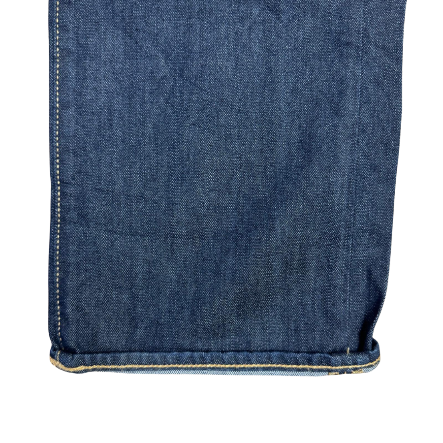 True Religion Jeans Größe 34 Straight
