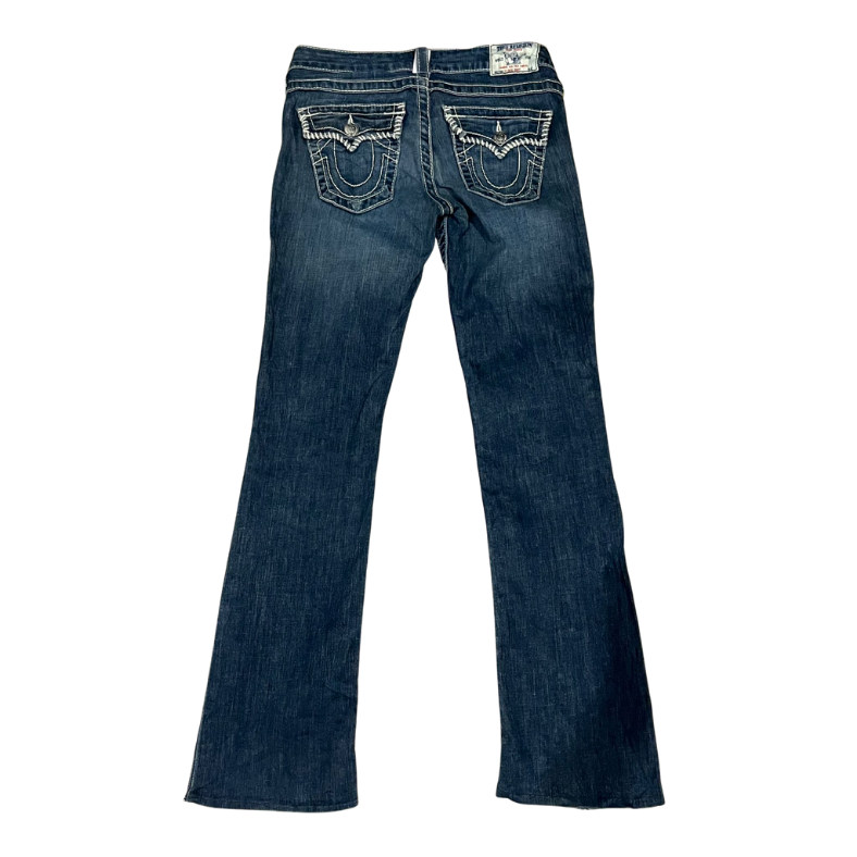 True Religion Jeans Größe 30