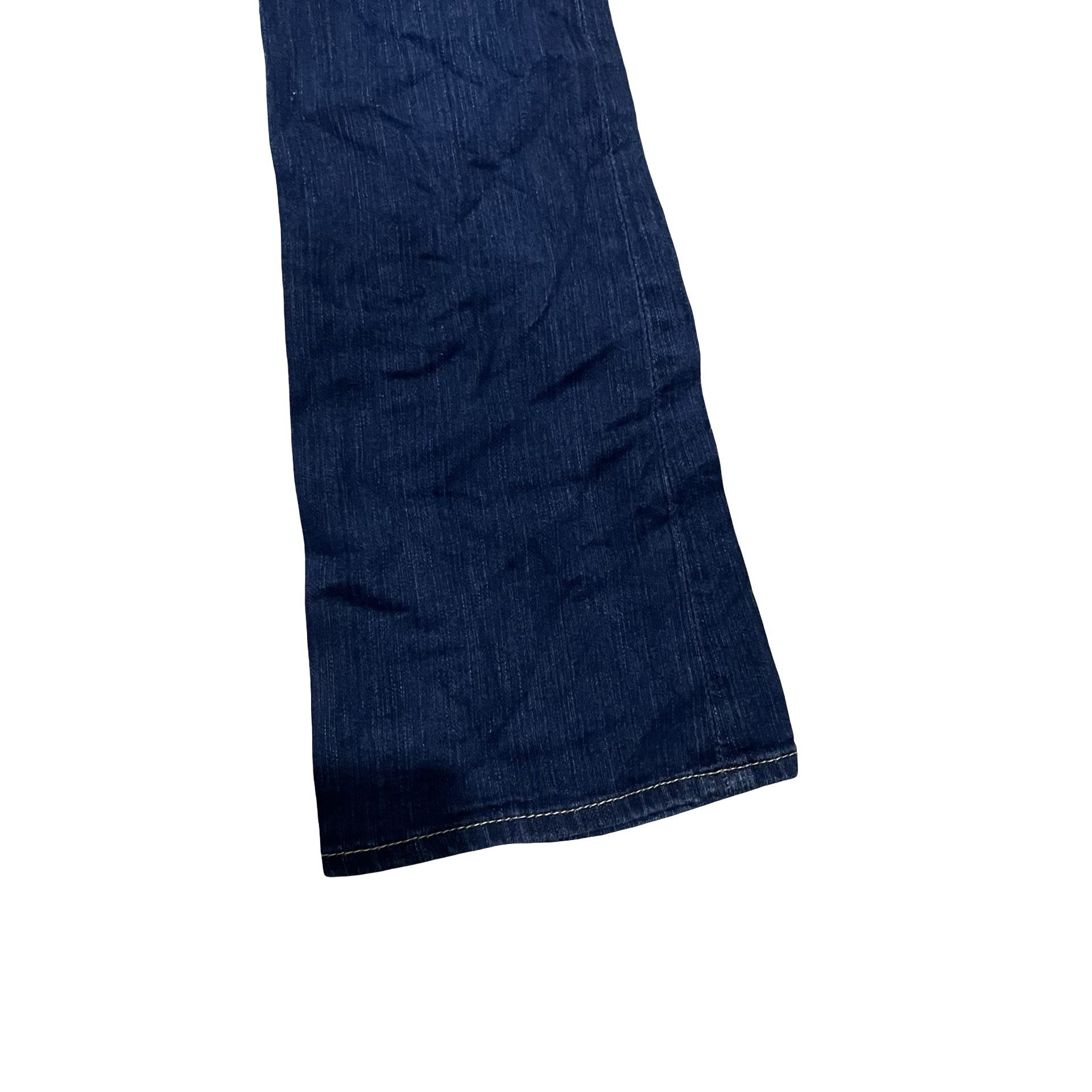 True Religion Flared Jeans Größe 24