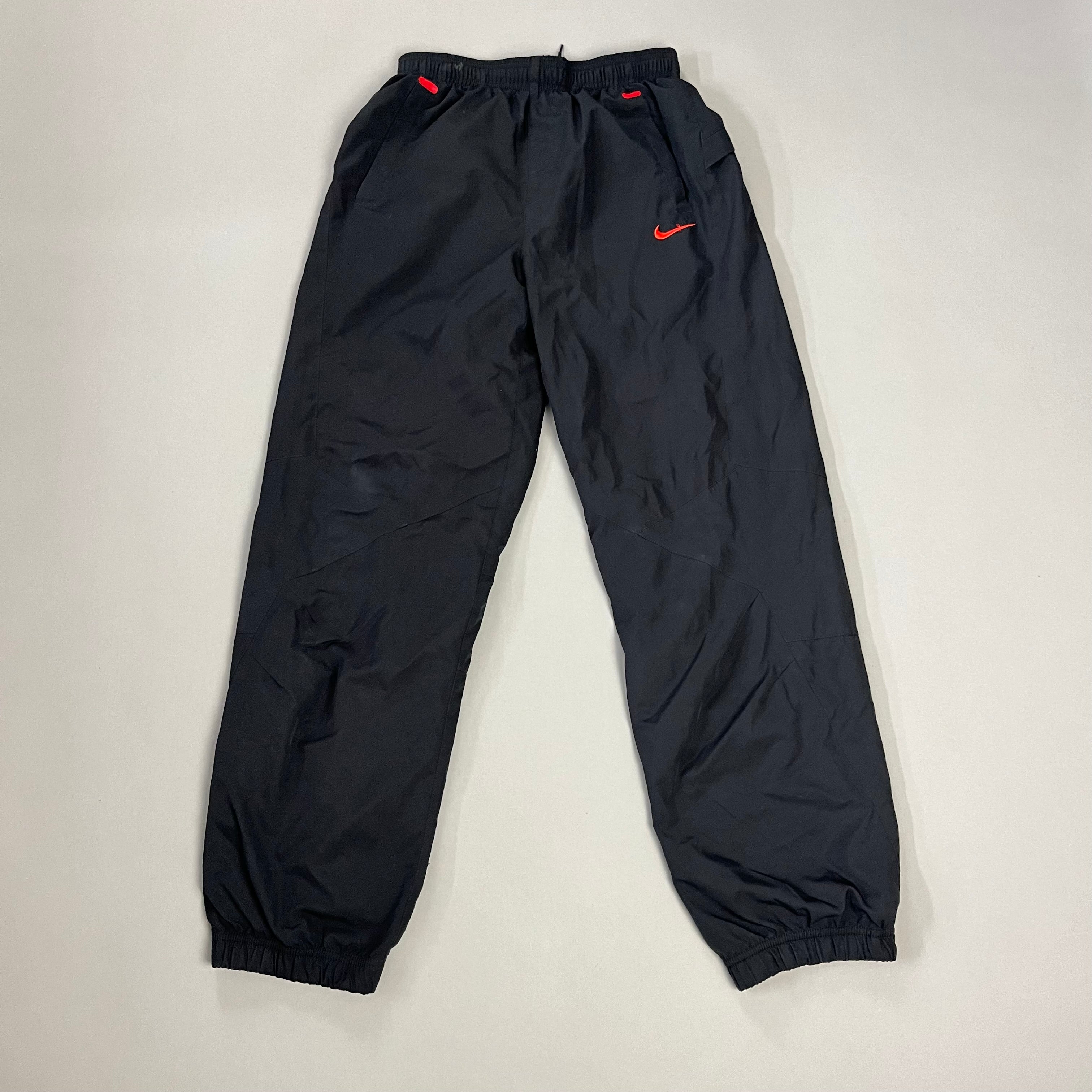 Nike vintage Trackpants Hose Größe XL