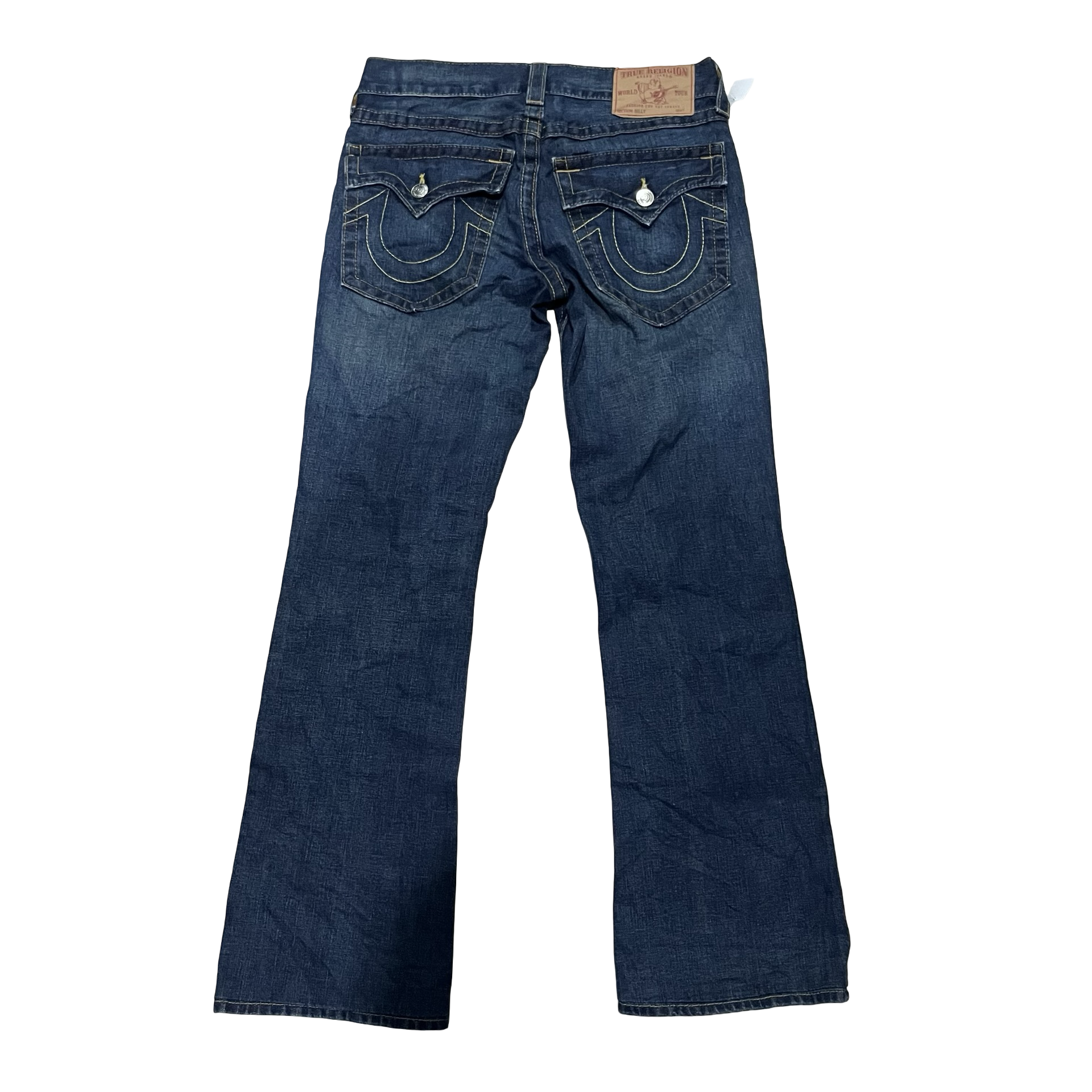 True Religion Jeans Größe 30