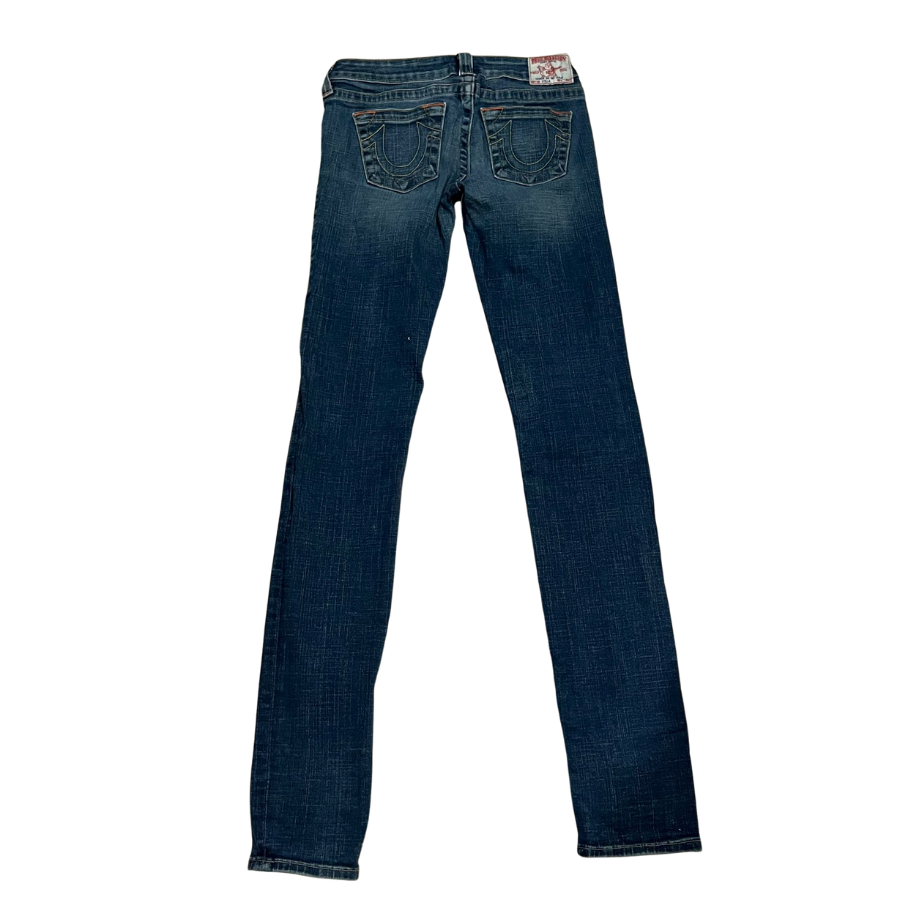 True Religion Jeans Größe 26
