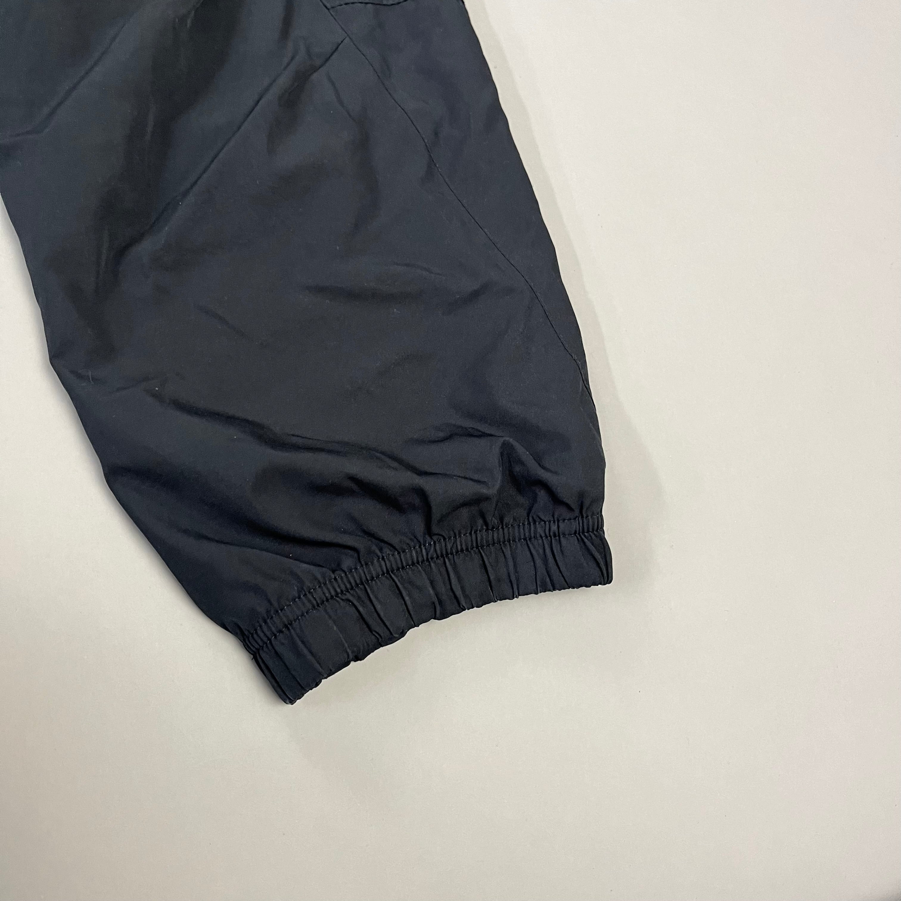 Nike vintage Trackpants Hose Größe XL