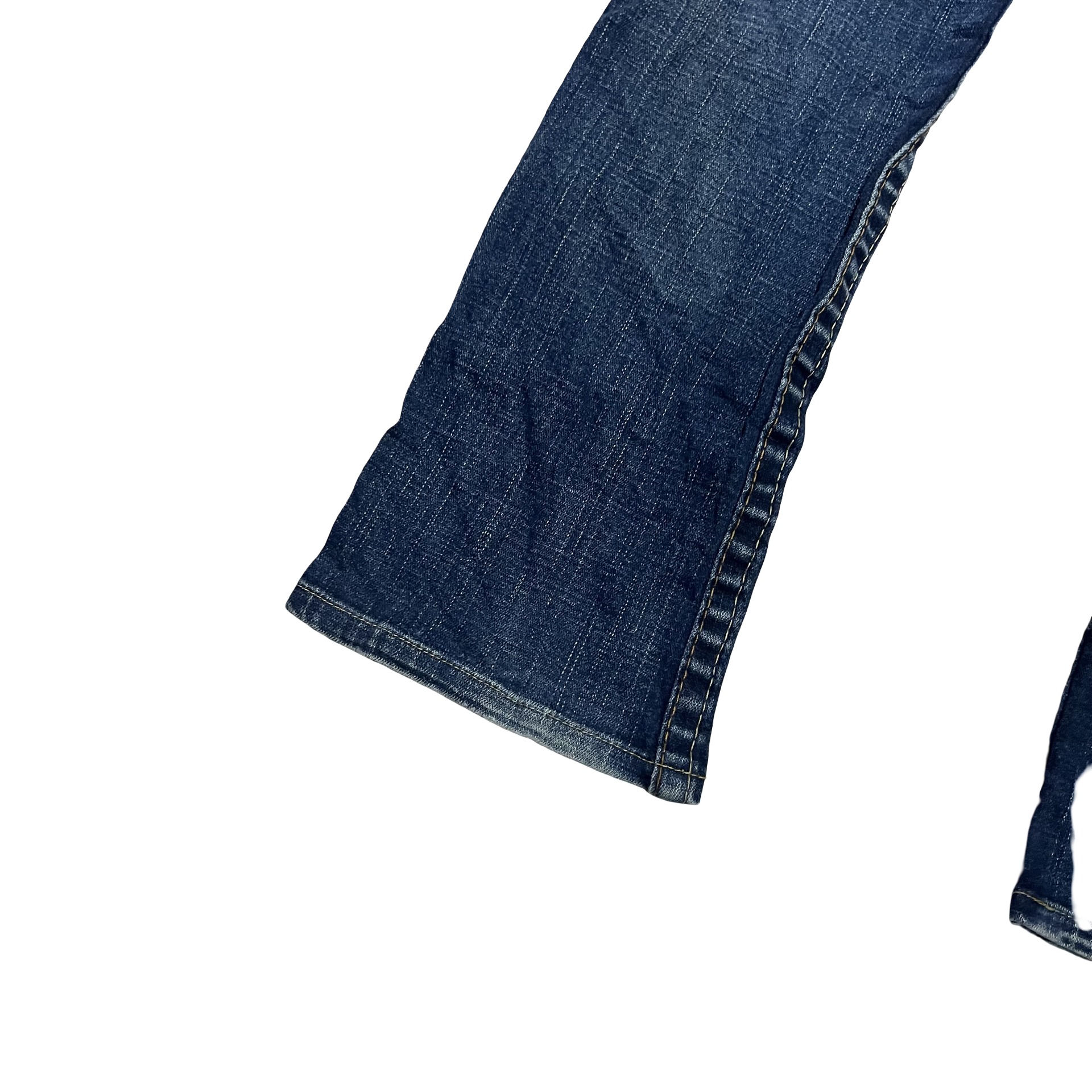 True Religion Flared Jeans Größe 29