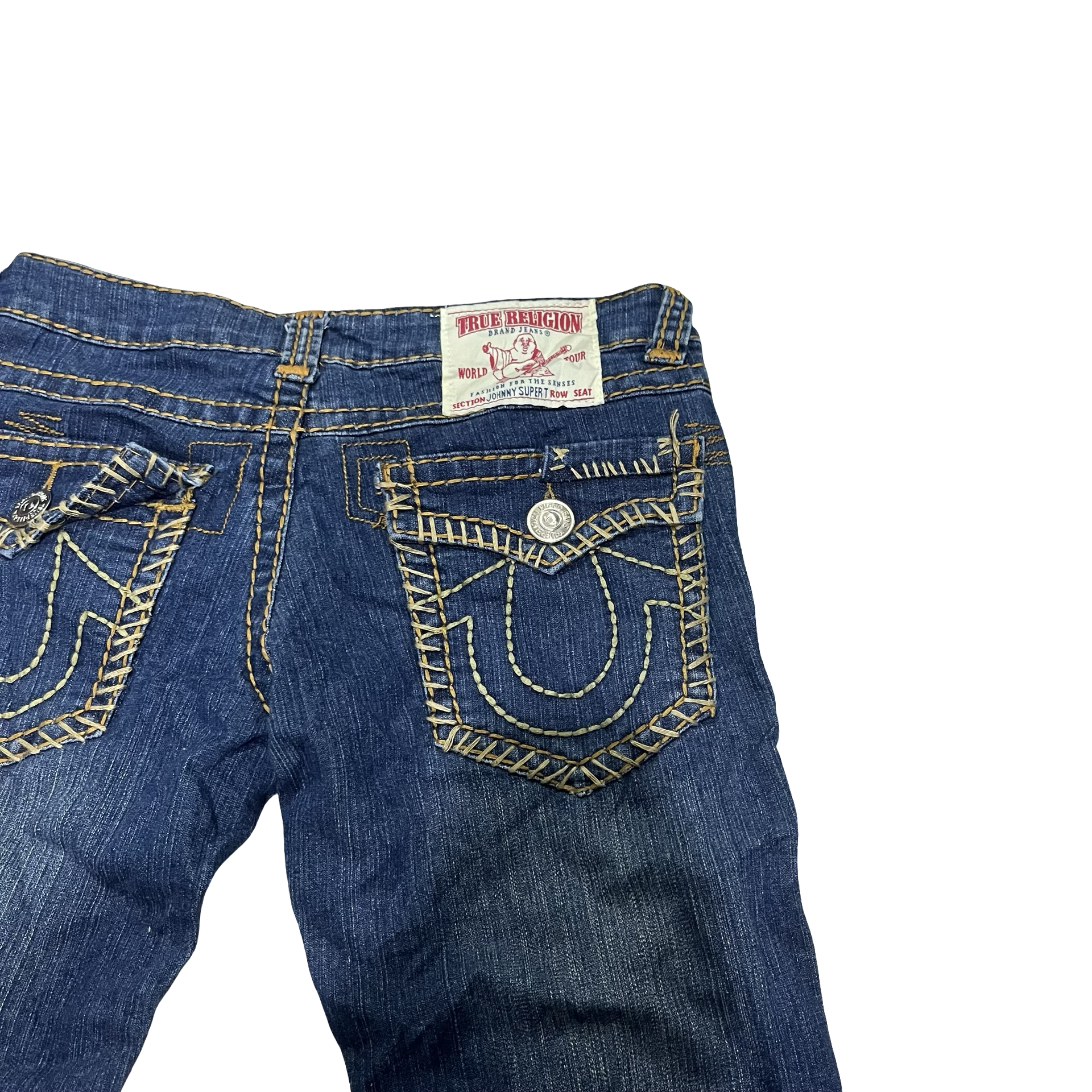 True Religion Jeans Größe 30