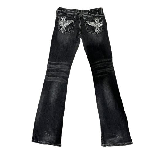 Miss Me Bootcut Jeans Größe 29