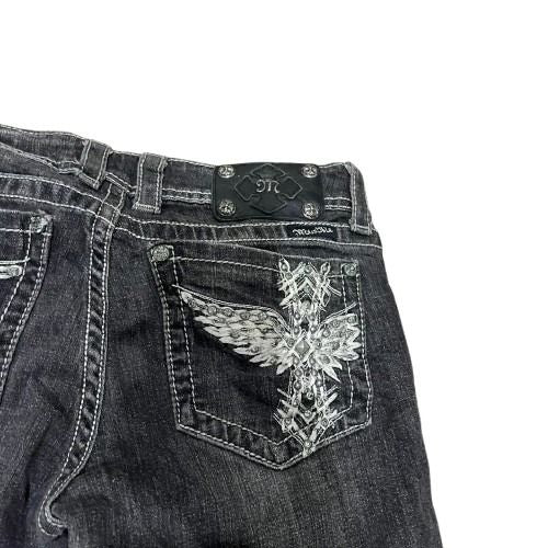 Miss Me Bootcut Jeans Größe 29