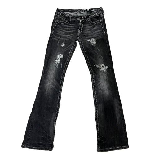 Miss Me Bootcut Jeans Größe 29