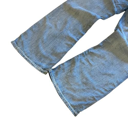 Rock Revival Baggy Jeans Größe 33