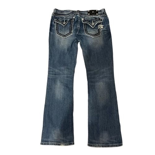 Miss Me Bootcut Jeans Größe 31