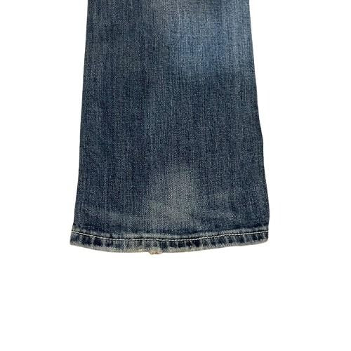 Miss Me Bootcut Jeans Größe 31
