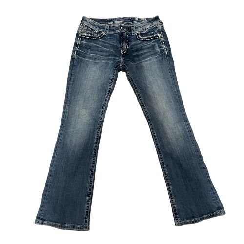 Miss Me Bootcut Jeans Größe 31
