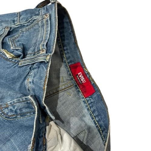 Evisu Baggy Jeans Größe 30