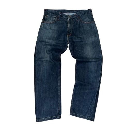 Evisu Baggy Jeans Größe 30