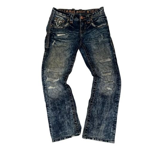 Rock Revival Baggy Jeans Größe 29
