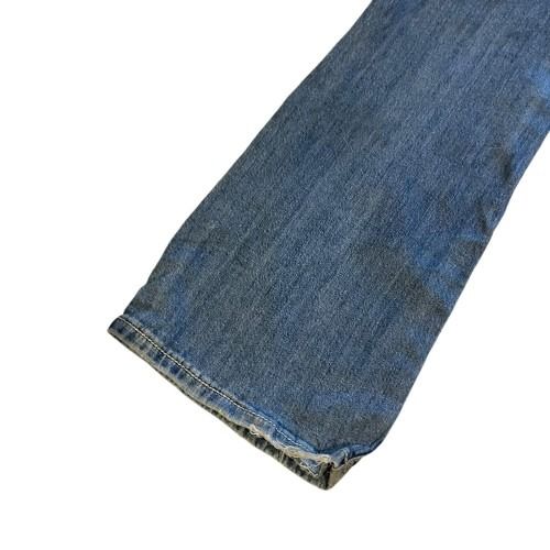 Miss Me Bootcut Flared Jeans Größe 30
