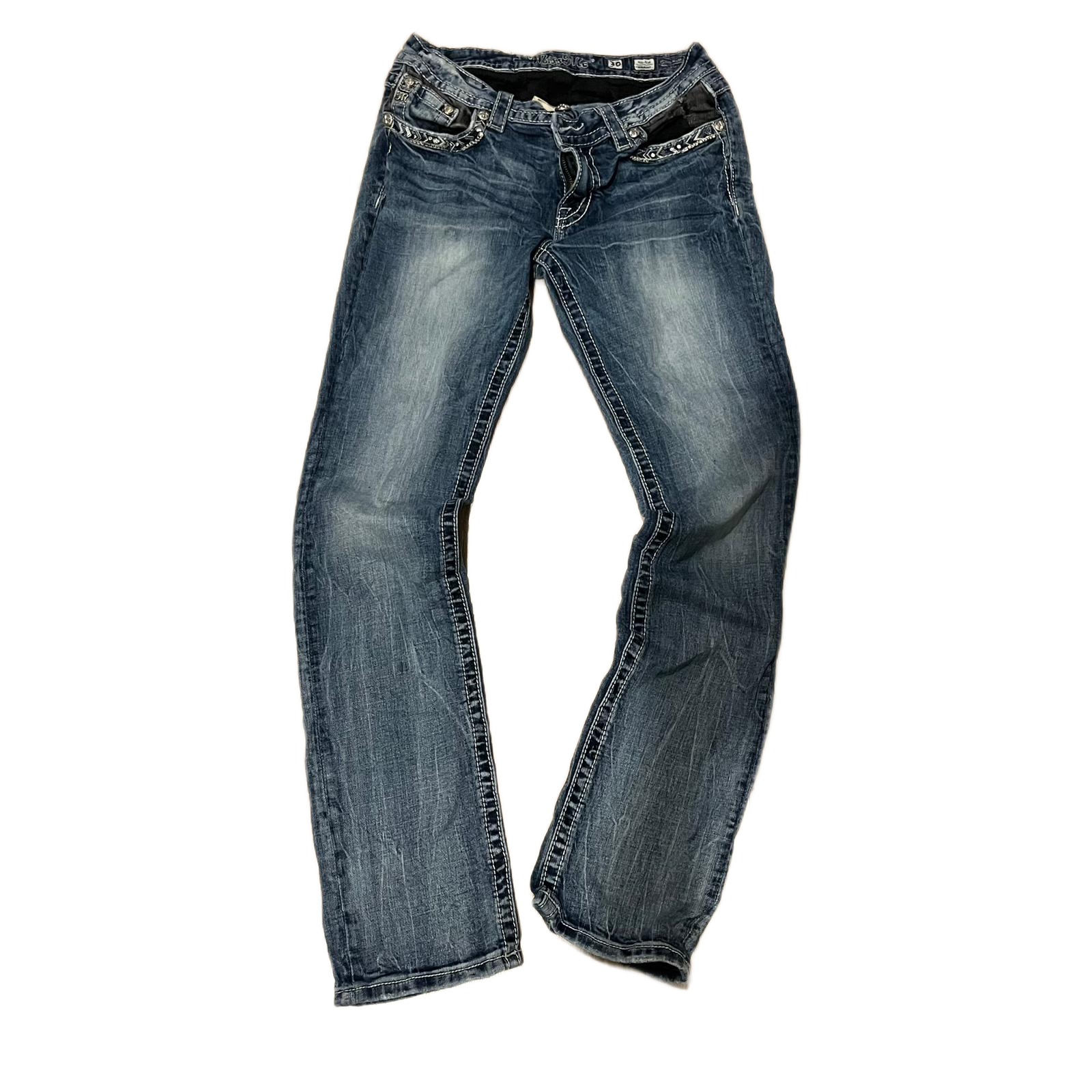 Miss Me Jeans Größe 30