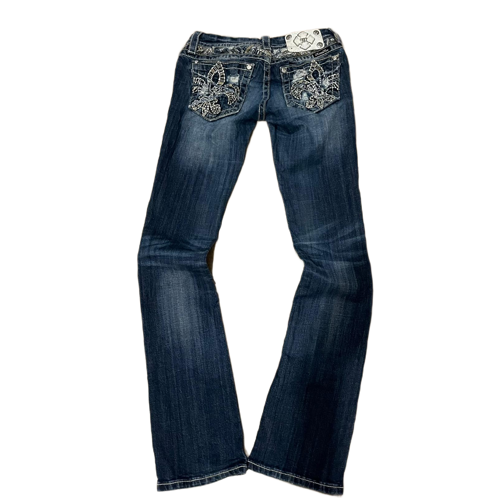 Miss Me Jeans Größe 25
