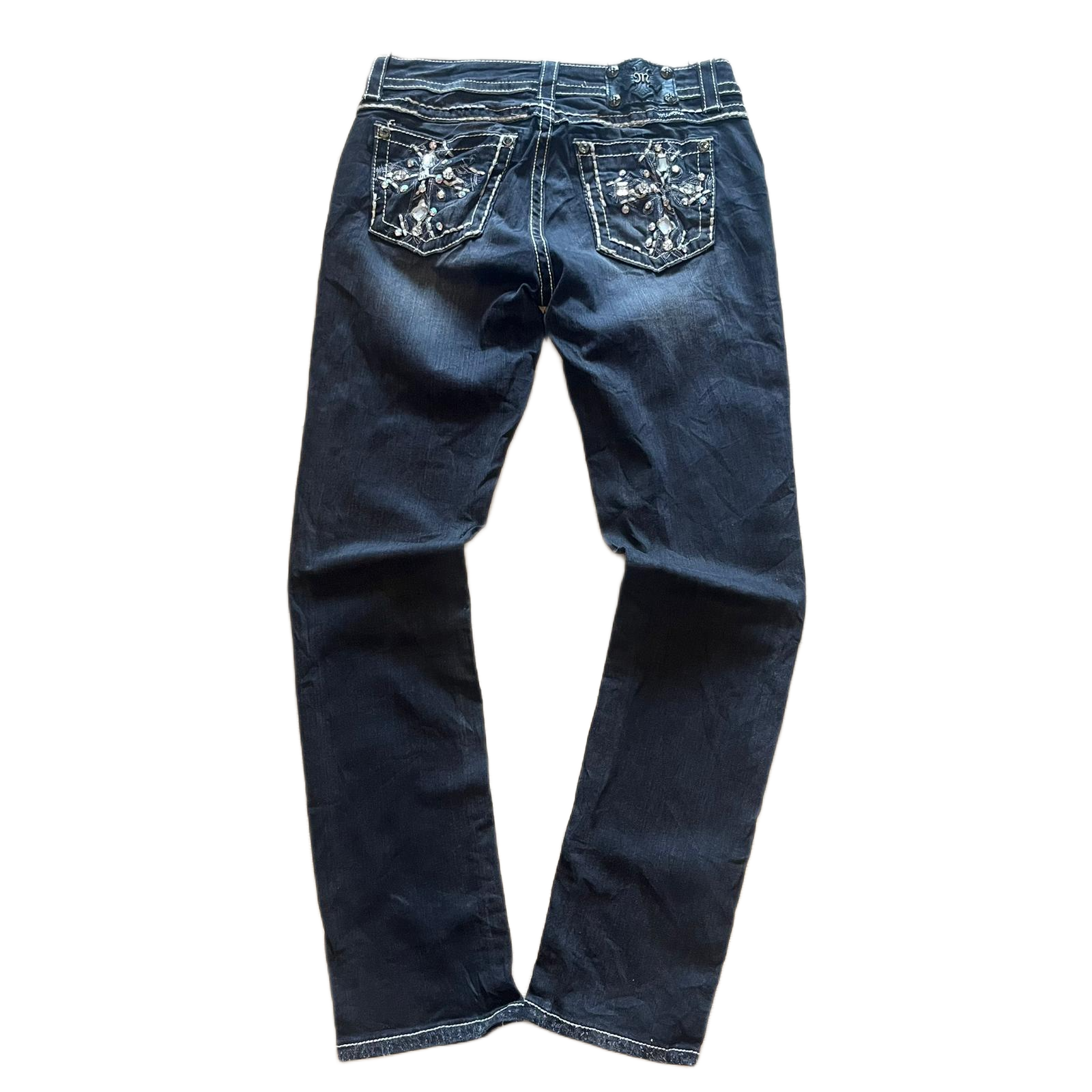Miss Me Jeans Größe 28
