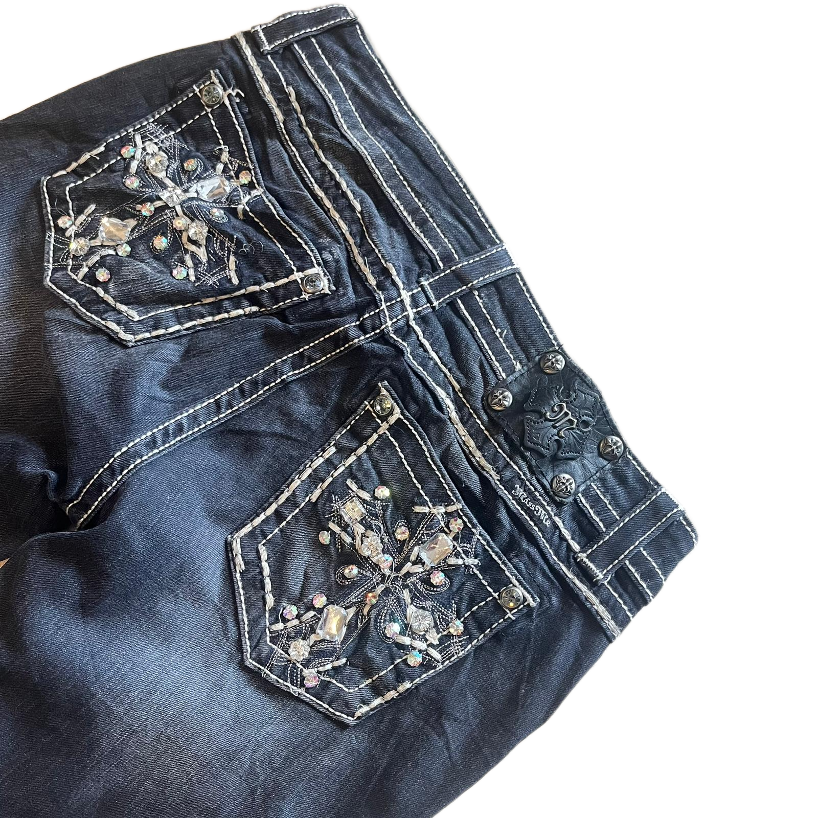 Miss Me Jeans Größe 28