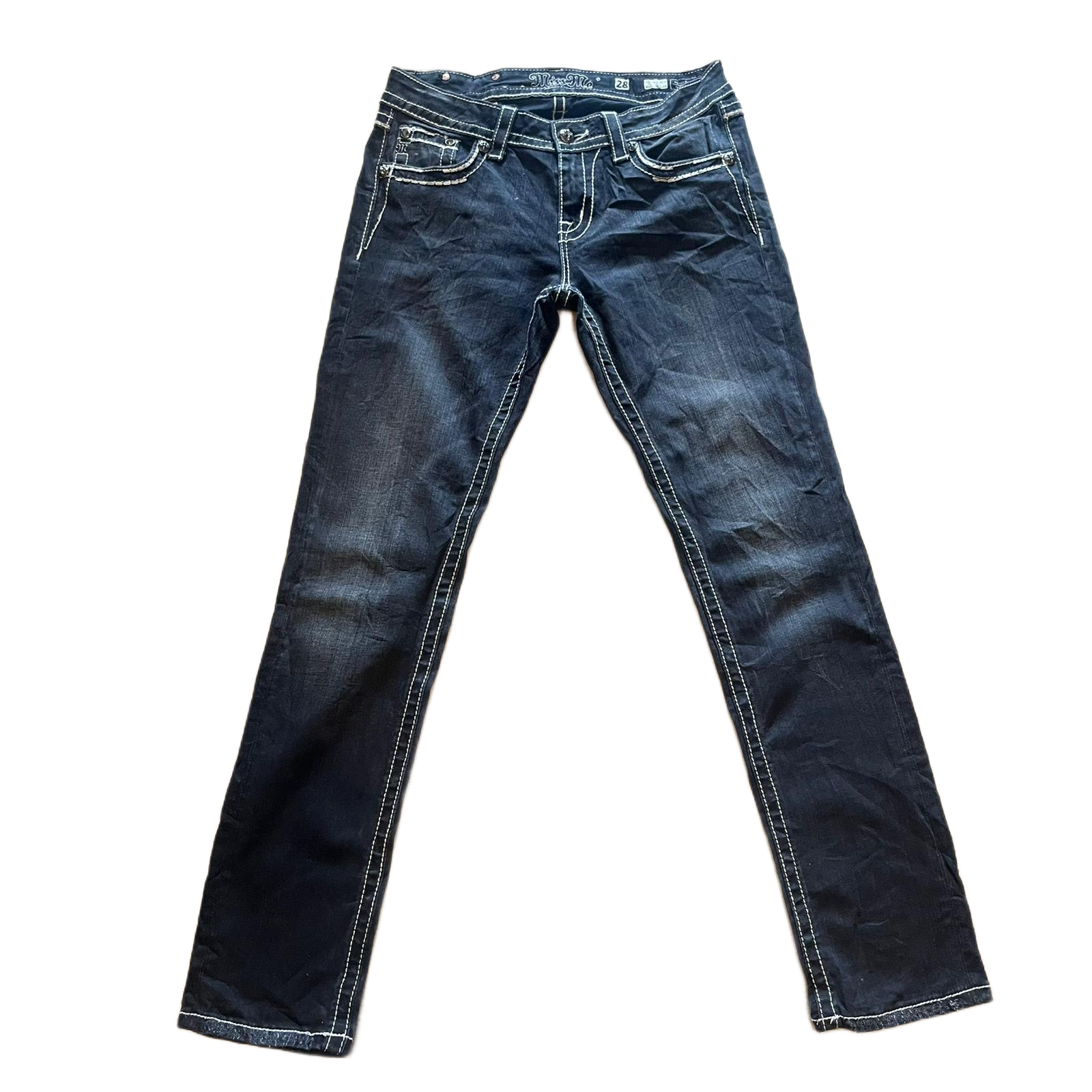 Miss Me Jeans Größe 28