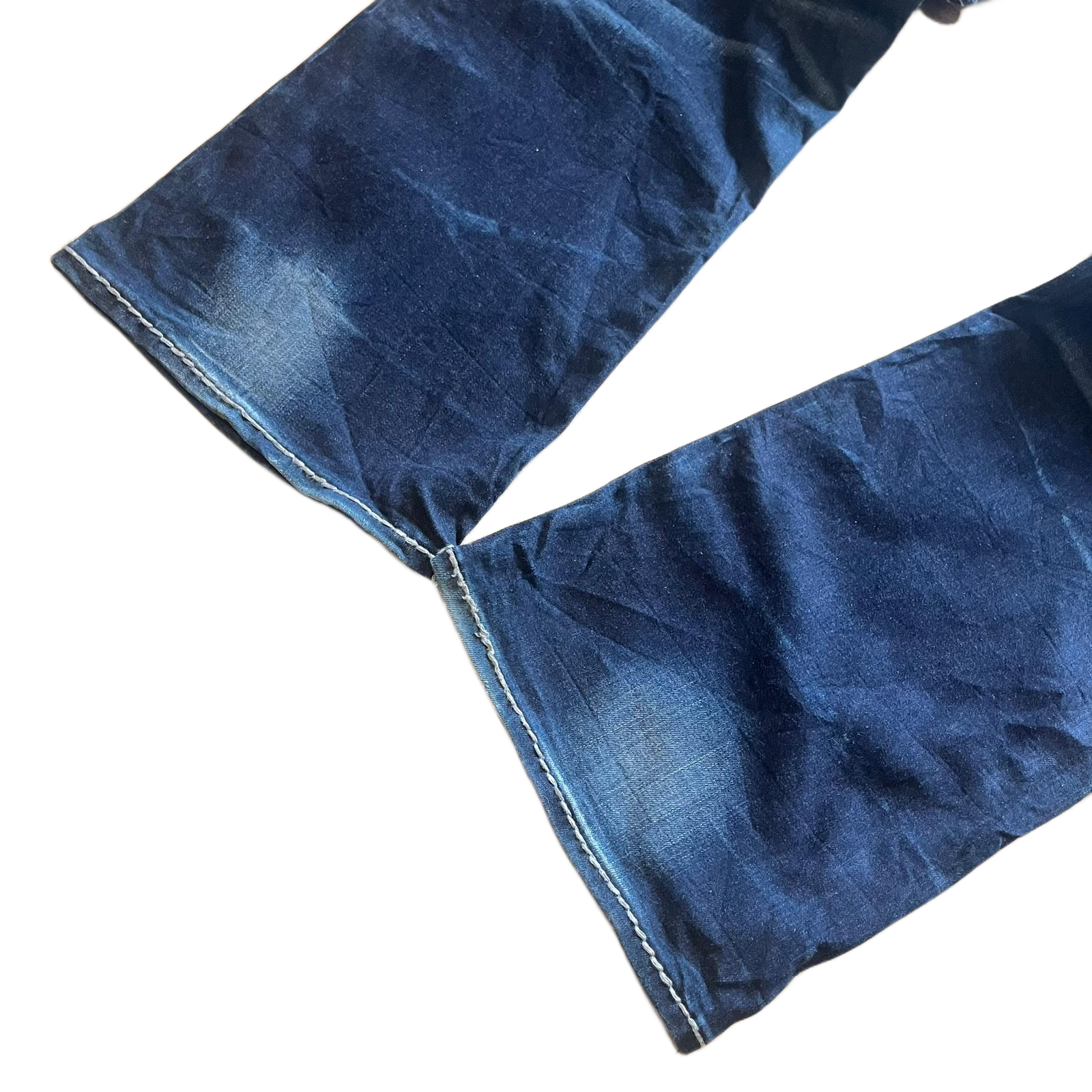 Rock Revival Baggy Jeans Größe 34