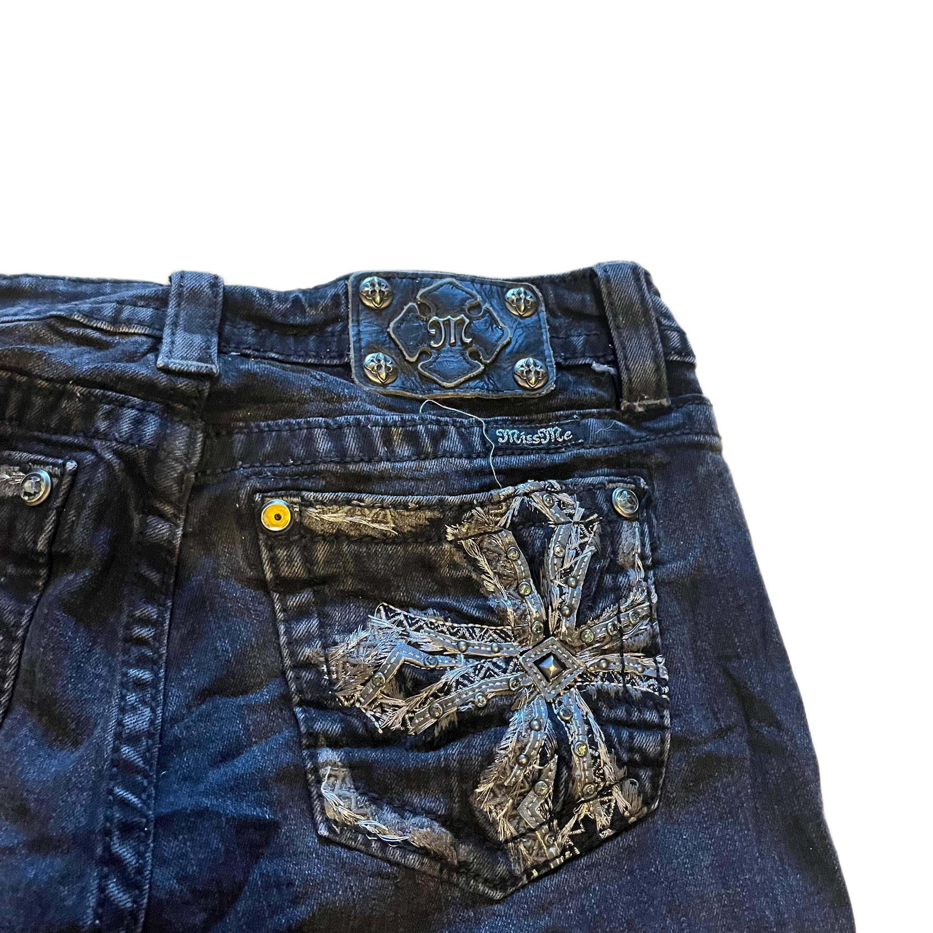 Miss Me Jeans Größe 30