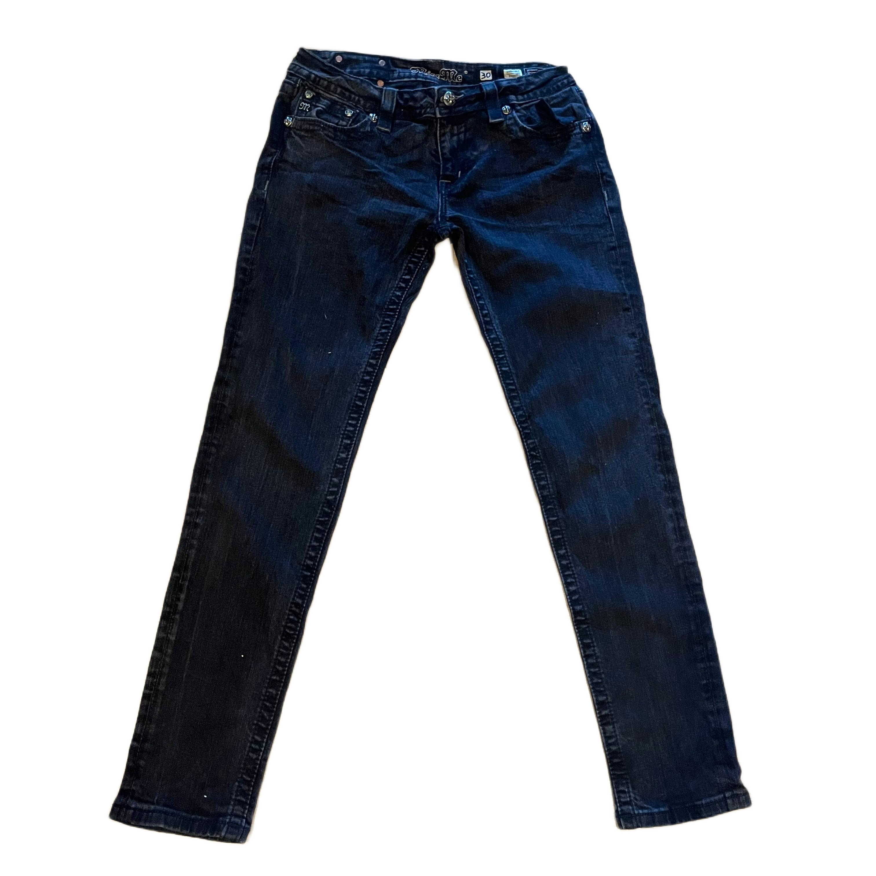 Miss Me Jeans Größe 30