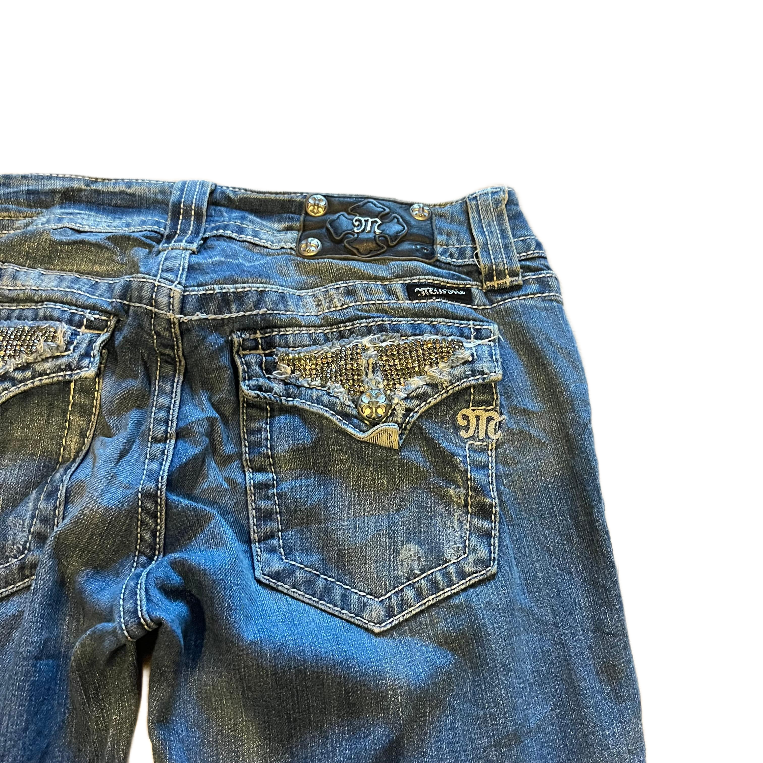 Miss Me Jeans Größe 30