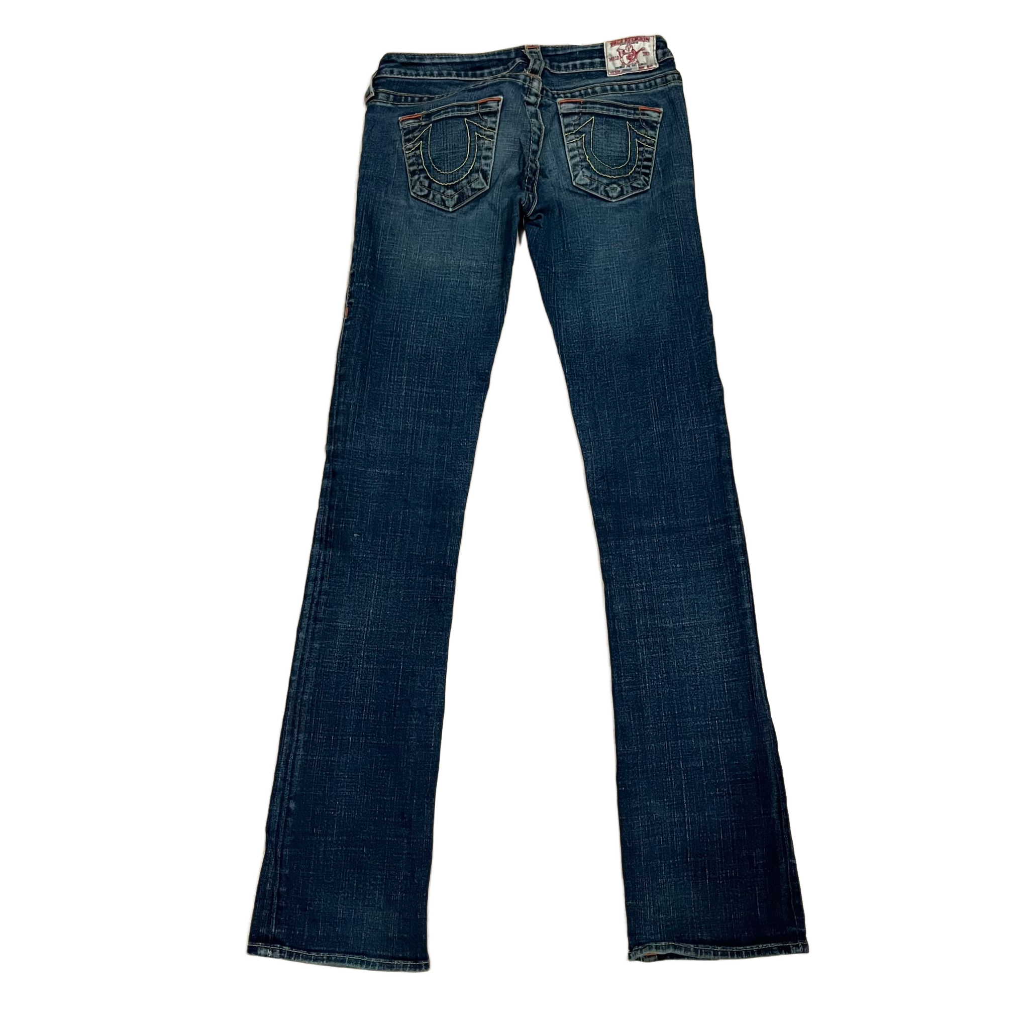 True Religion Flared Jeans Größe 26